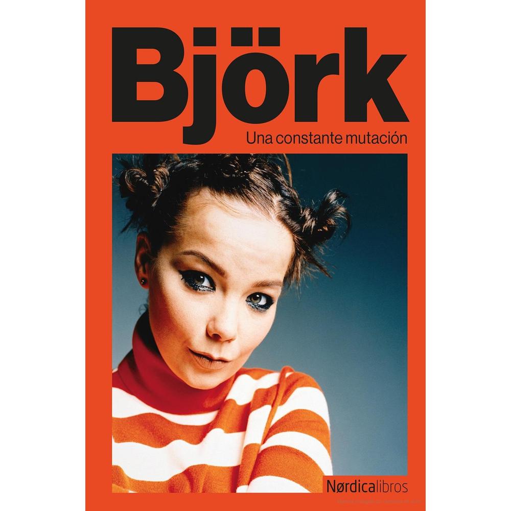 Foto 2 pulgar | Björk: Una Constante Mutación