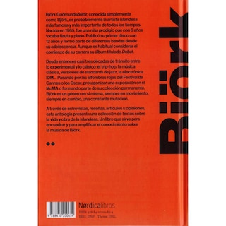 Foto 2 | Björk: Una Constante Mutación