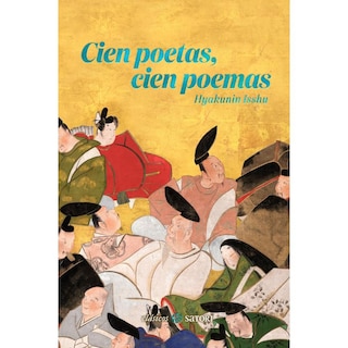 Foto 1 | Cien Poetas, Cien Poemas