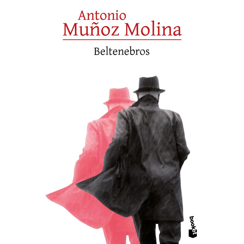 Foto 2 pulgar | Beltenebros
