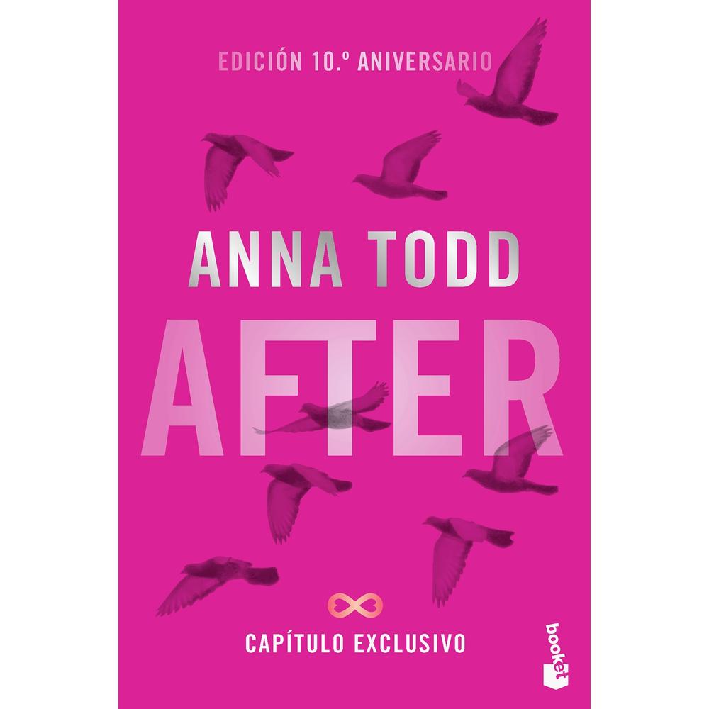 Foto 1 | After (serie After 1)
