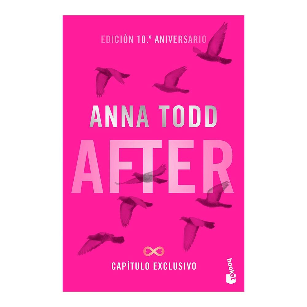 Foto 2 | After (serie After 1)