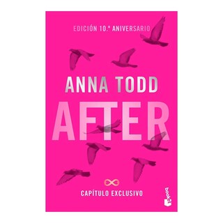 Foto 2 | After (serie After 1)