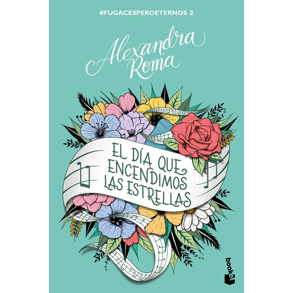 Foto 2 pulgar | El Día Que Encendimos Las Estrellas