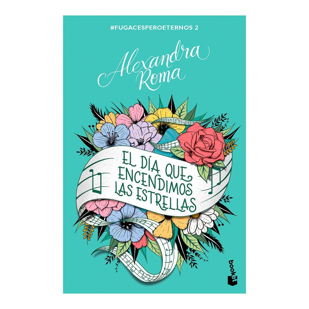Foto 2 | El Día Que Encendimos Las Estrellas