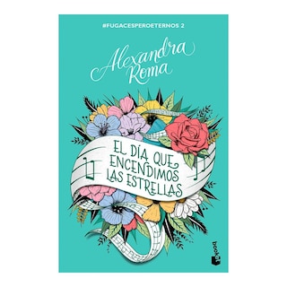 Foto 2 | El Día Que Encendimos Las Estrellas
