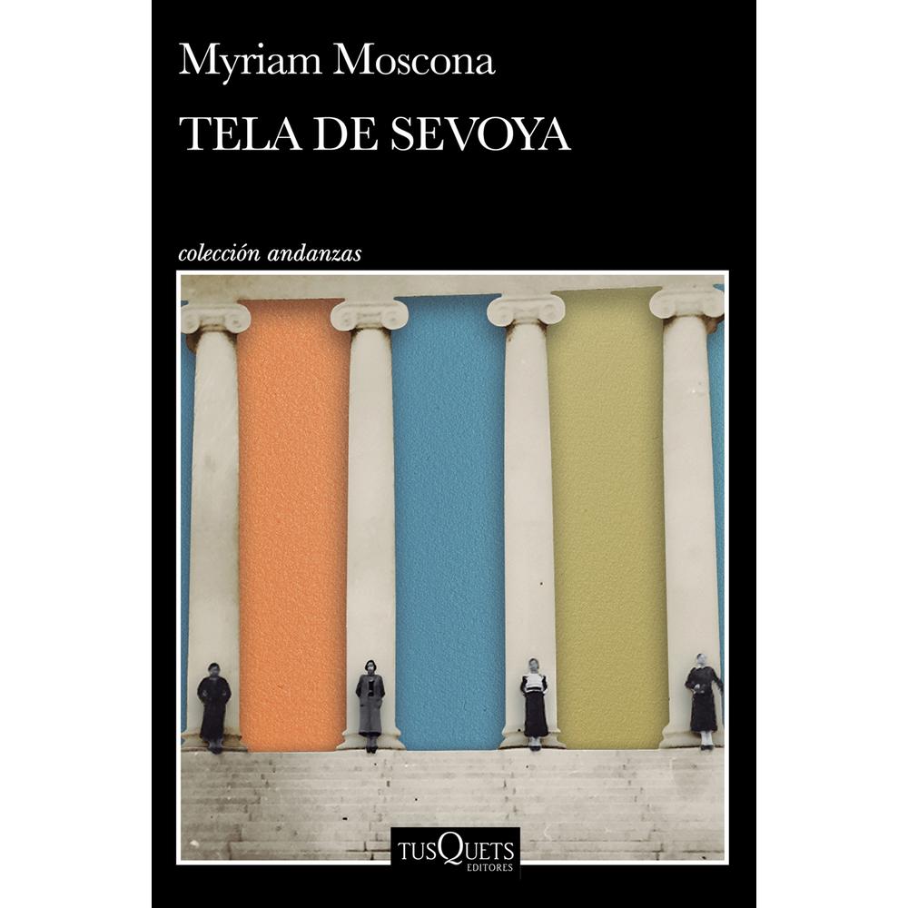 Foto 1 | Tela De Sevoya