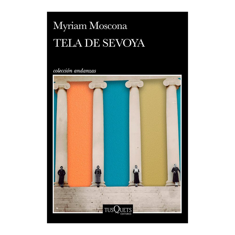 Foto 2 | Tela De Sevoya