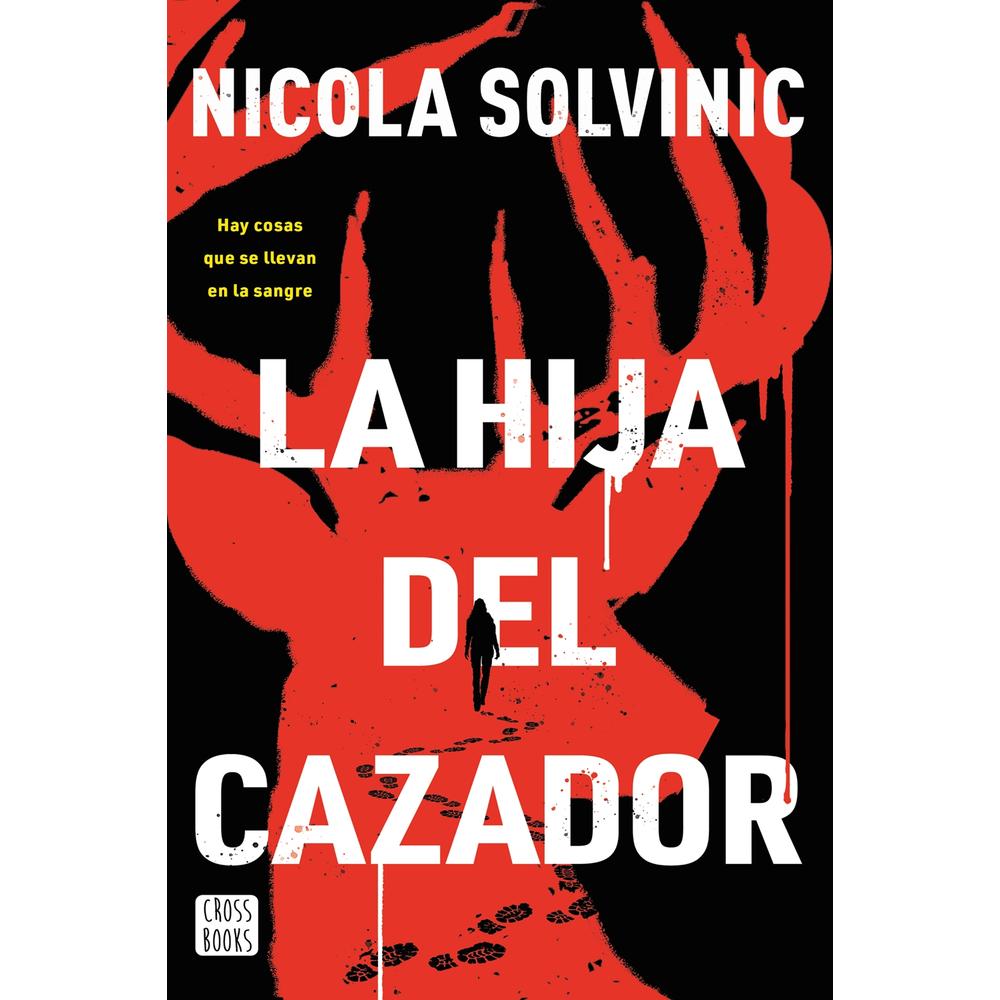 La Hija Del Cazador