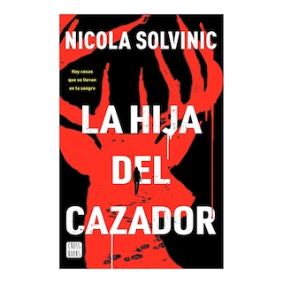 Foto 2 | La Hija Del Cazador