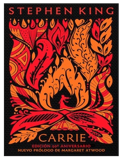 Foto 1 | Libro Carrie Editorial Plaza Janes Autor Stephen King