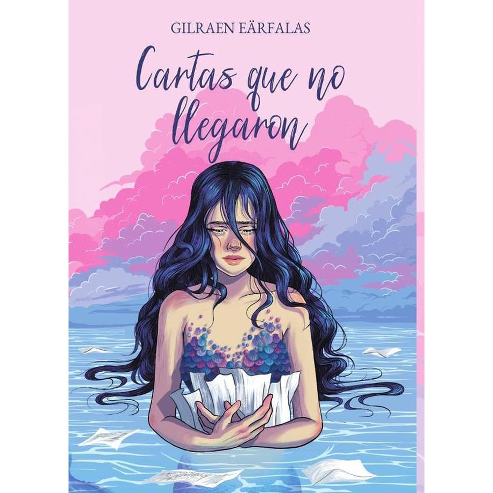 Foto 1 | Cartas Que No Llegaron