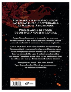 Foto 2 | Libro Fuego En El Cielo Sophie Jordan