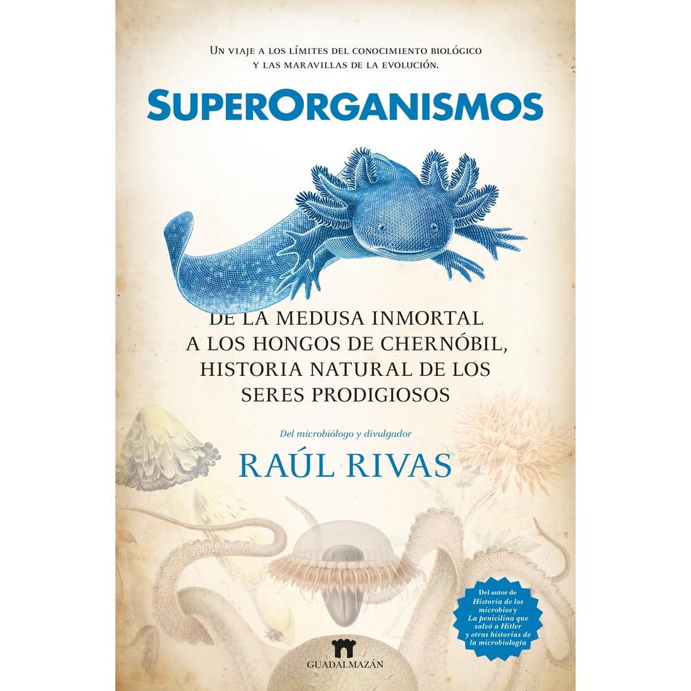 Superorganismos