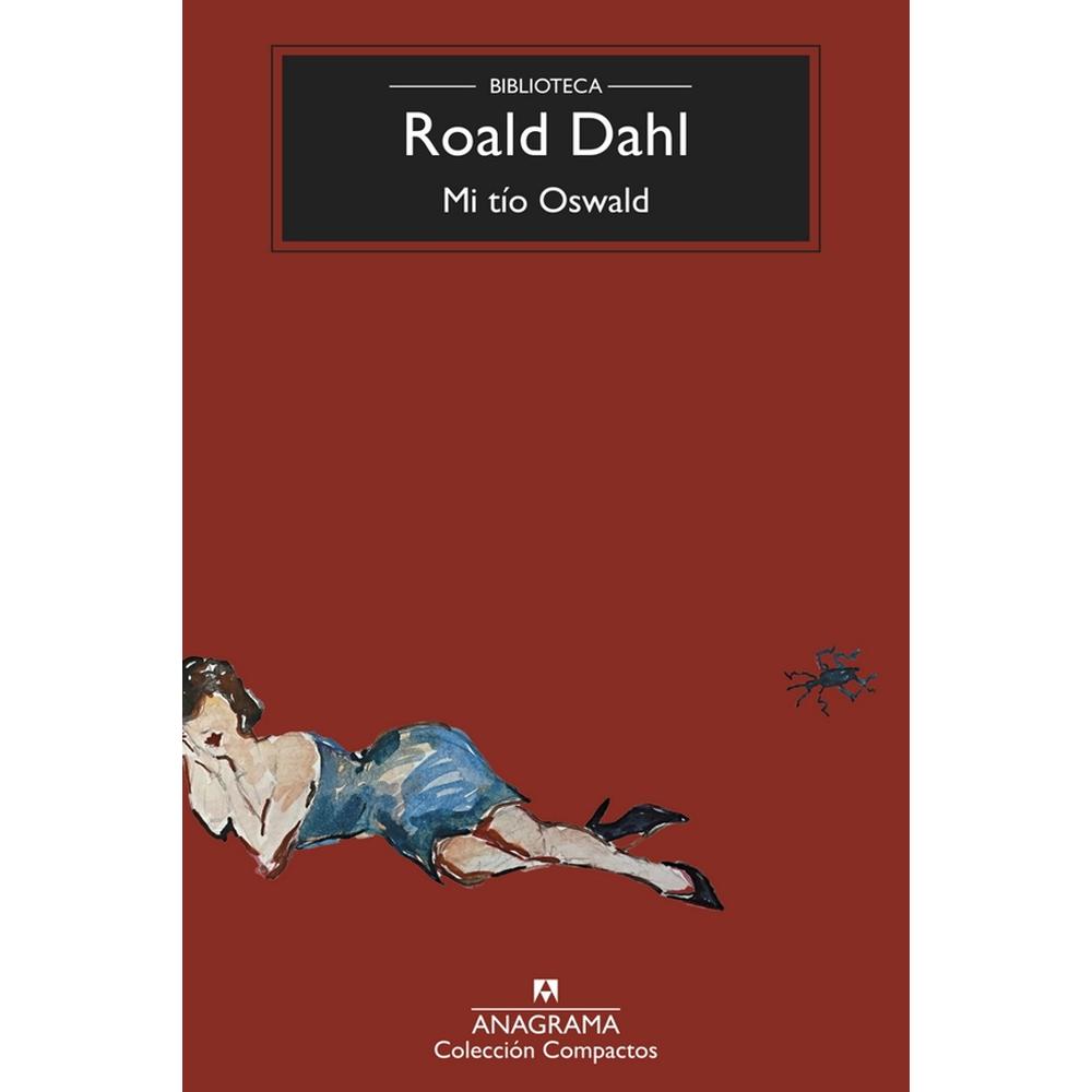 Foto 1 | Mi Tío Oswald