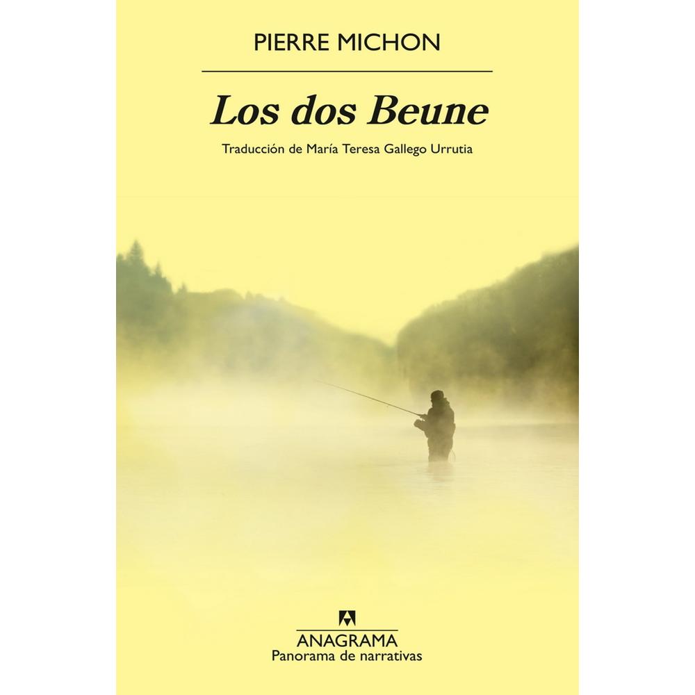 Foto 2 pulgar | Los Dos Beune