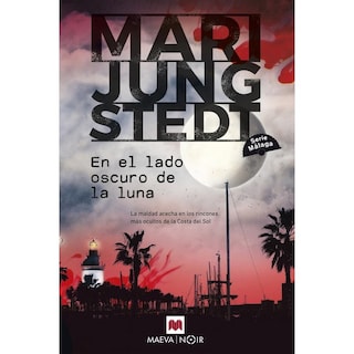 Foto 1 | Serie Málaga 2. En El Lado Oscuro De La Luna