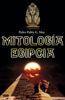 Foto 1 | Mitologia Egipcia May Garcia Y Pedro Pablo Redbook Tapa Blanda