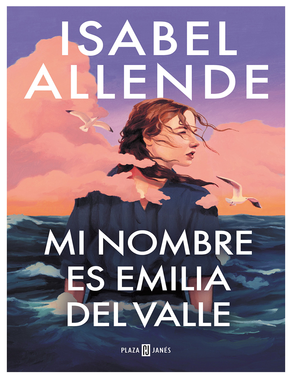 Foto 2 pulgar | Libro Mi Nombre Es Emilia Del Valle