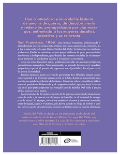 Foto 2 | Libro Mi Nombre Es Emilia Del Valle