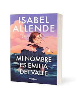 Foto 3 | Libro Mi Nombre Es Emilia Del Valle