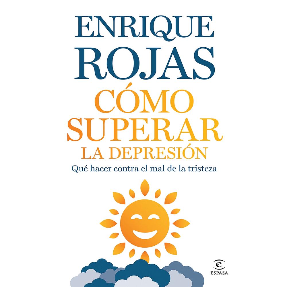 Cómo Superar La Depresión