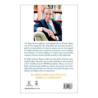 Foto 2 | Cómo Superar La Depresión