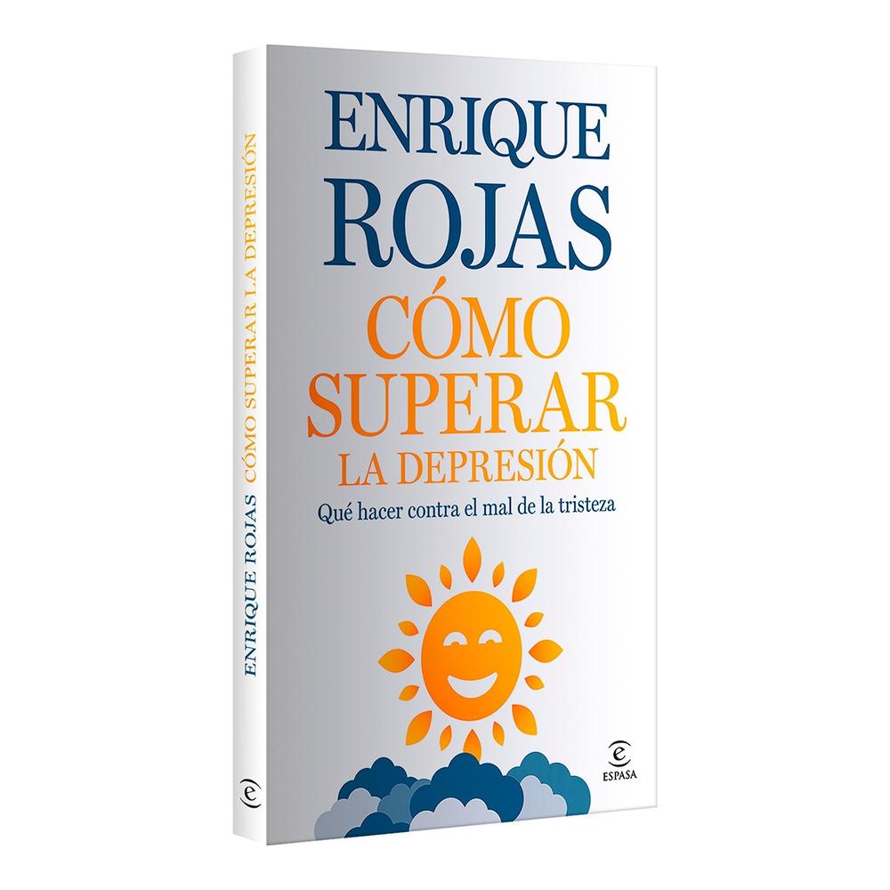 Foto 4 pulgar | Cómo Superar La Depresión