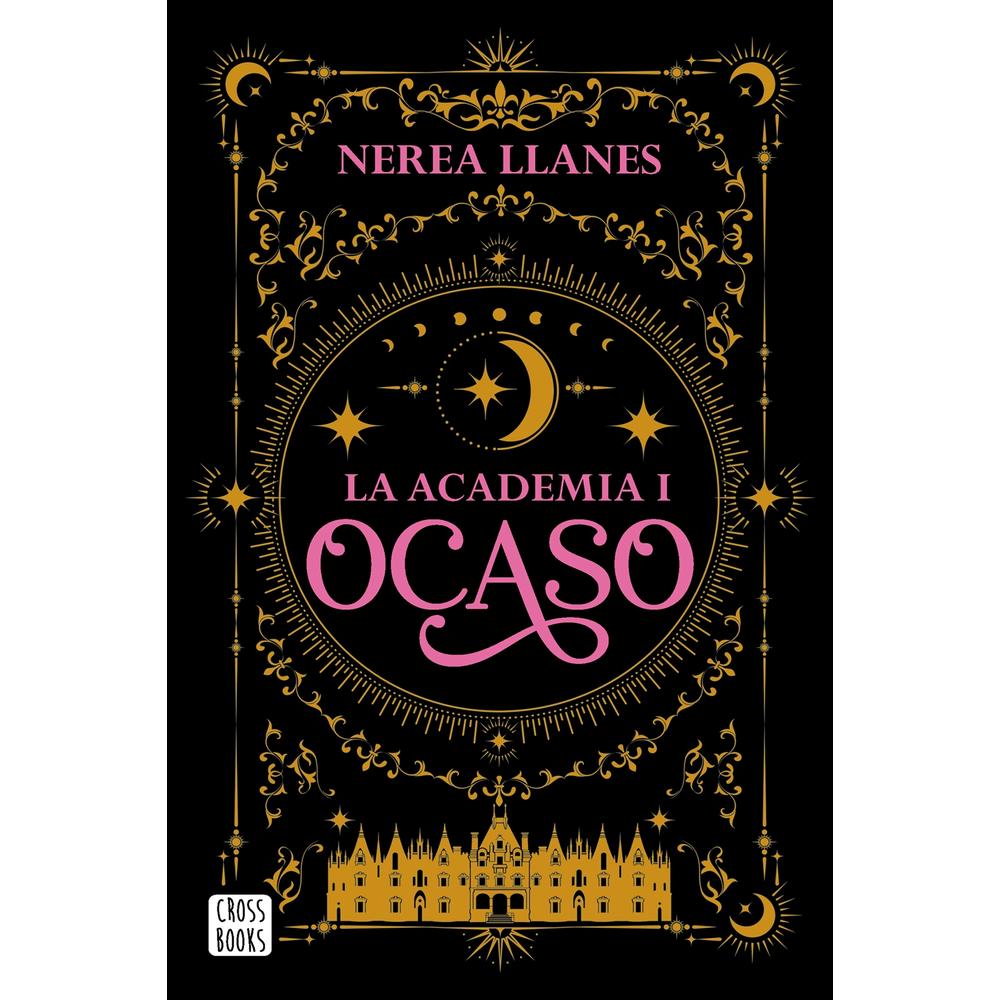 Academia 1. Ocaso