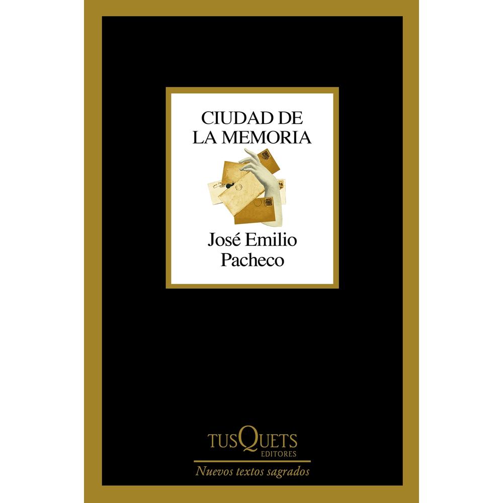 Ciudad De La Memoria