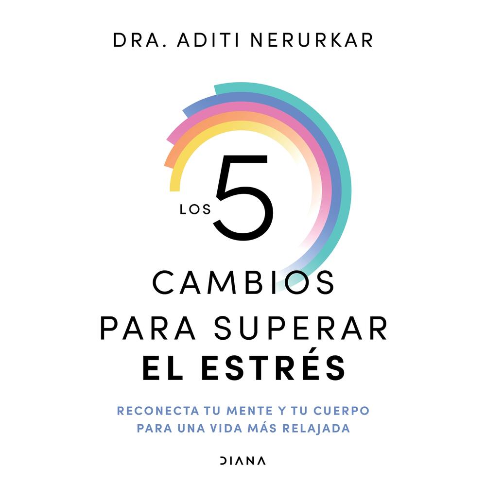 Foto 2 pulgar | Los 5 Cambios Para Superar El Estrés