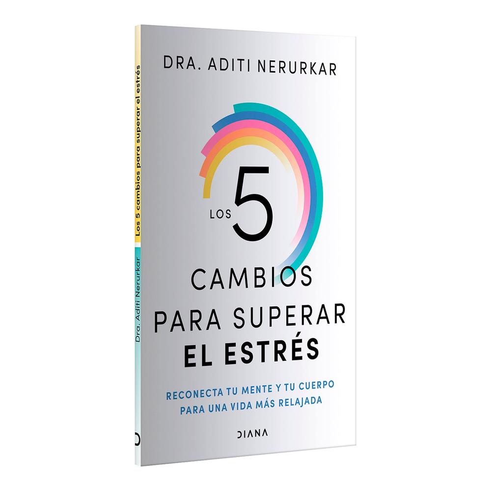 Foto 4 pulgar | Los 5 Cambios Para Superar El Estrés