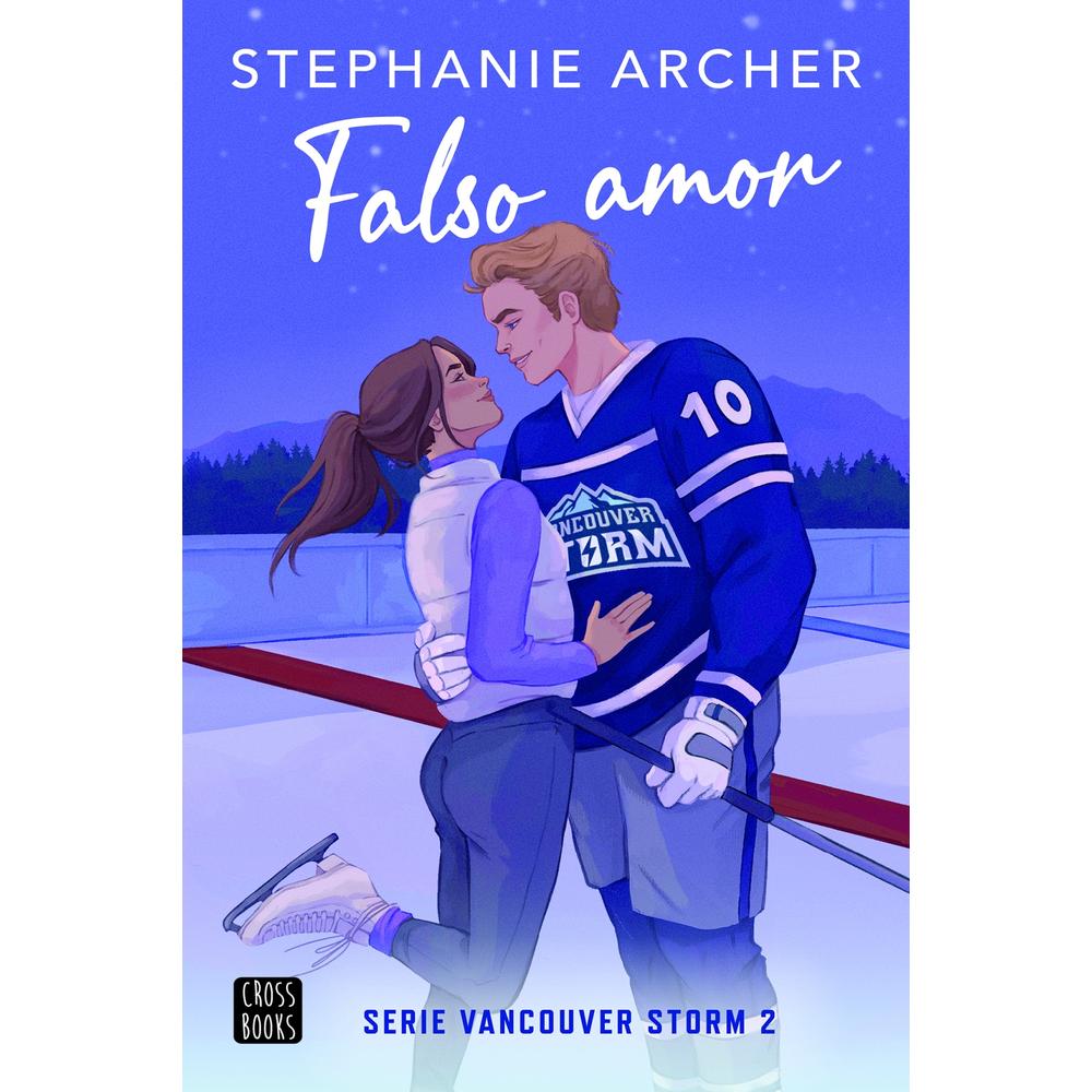 Foto 1 | Vancouver 2. Falso Amor
