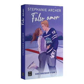 Foto 3 | Vancouver 2. Falso Amor