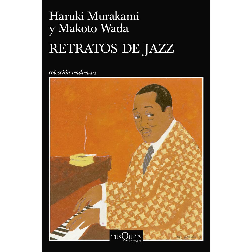 Foto 1 | Retratos De Jazz