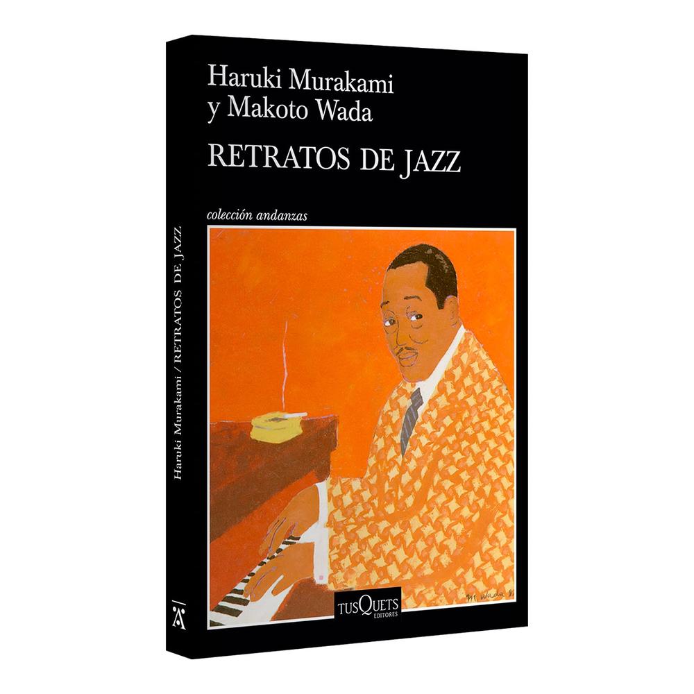 Foto 3 | Retratos De Jazz