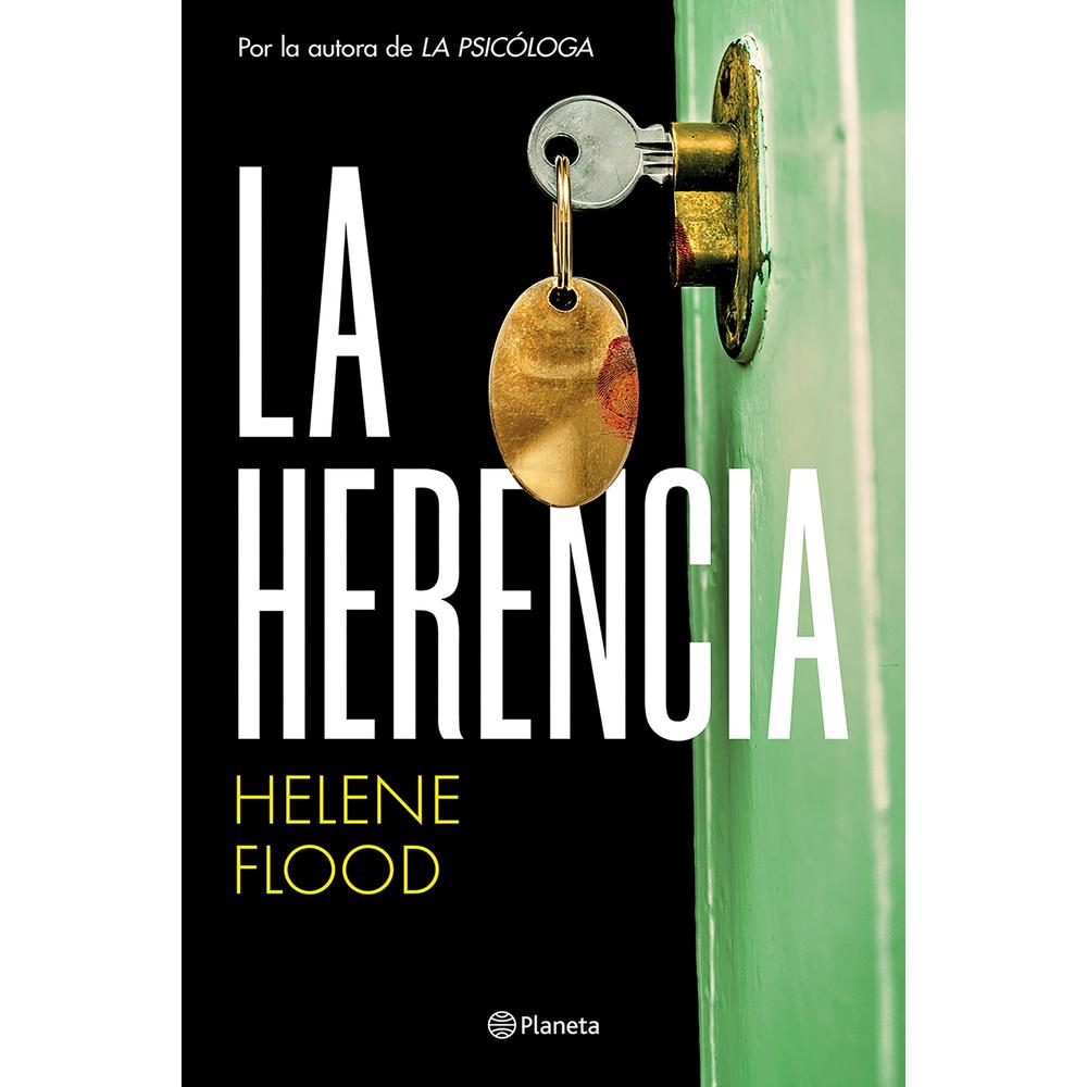 Foto 1 | La Herencia