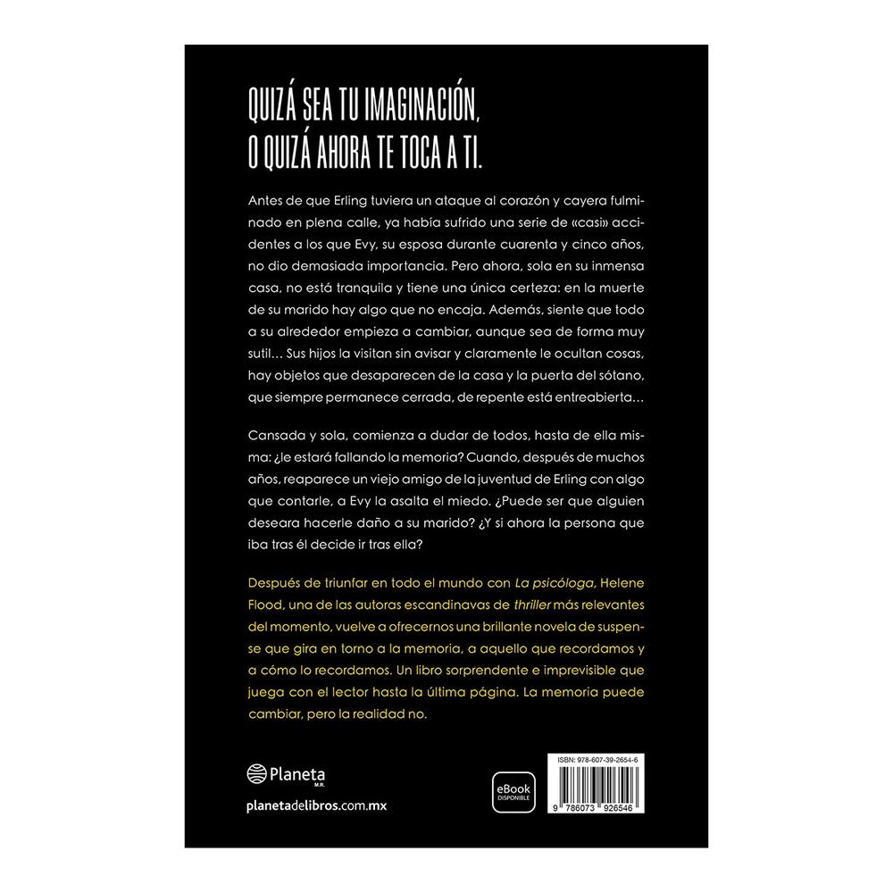 Foto 2 | La Herencia