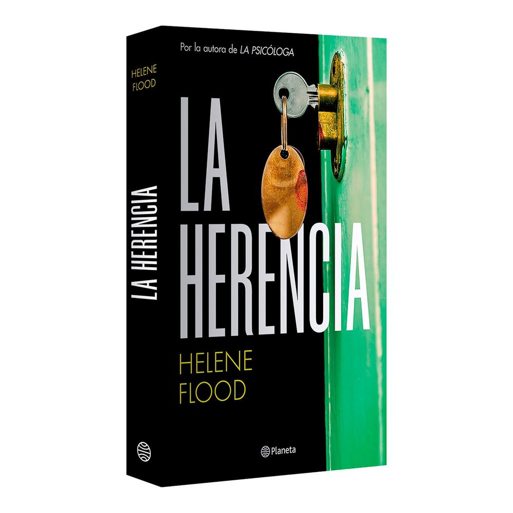 Foto 4 pulgar | La Herencia