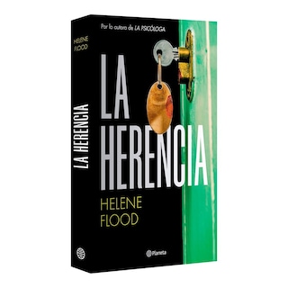Foto 3 | La Herencia