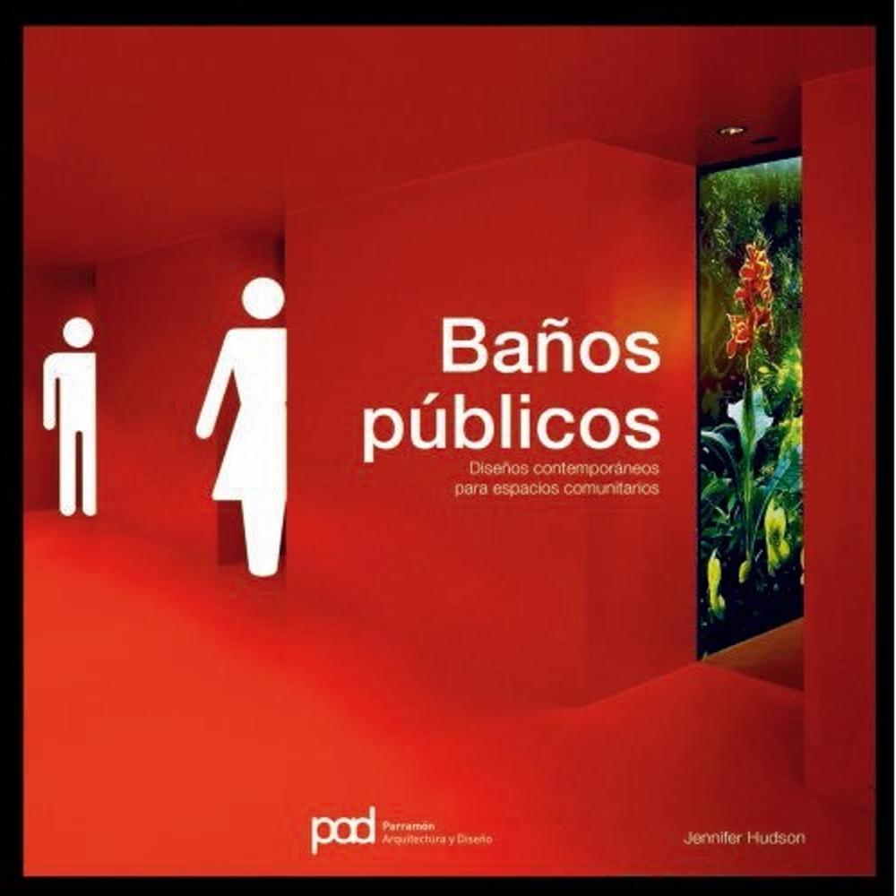Foto 2 pulgar | Baños Públicos