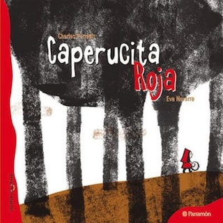 Foto 1 | Caperucita Roja