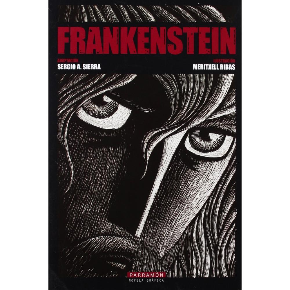 Foto 2 pulgar | Frankenstein