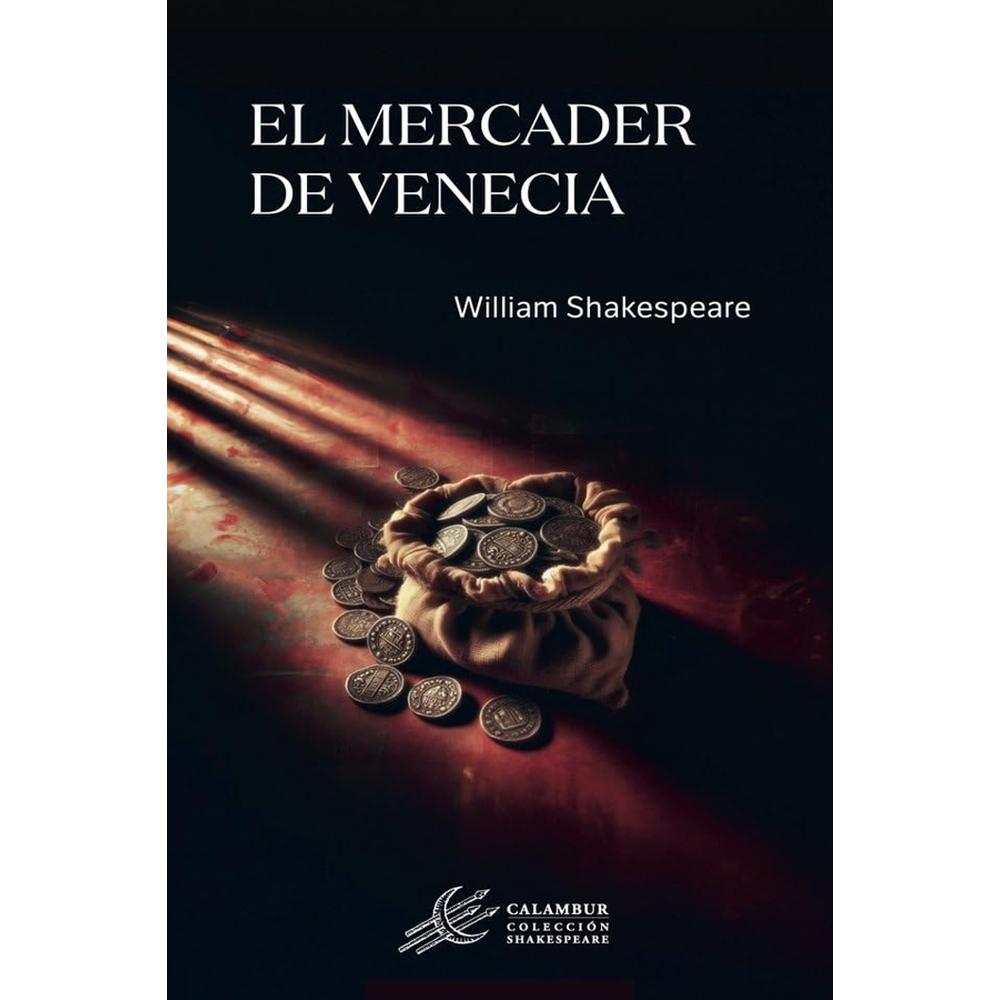 El Mercader De Venecia