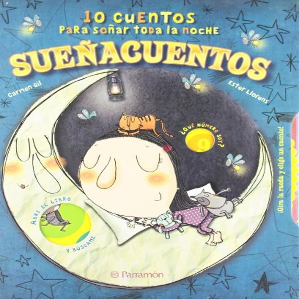 Foto 1 | Sueñacuentos