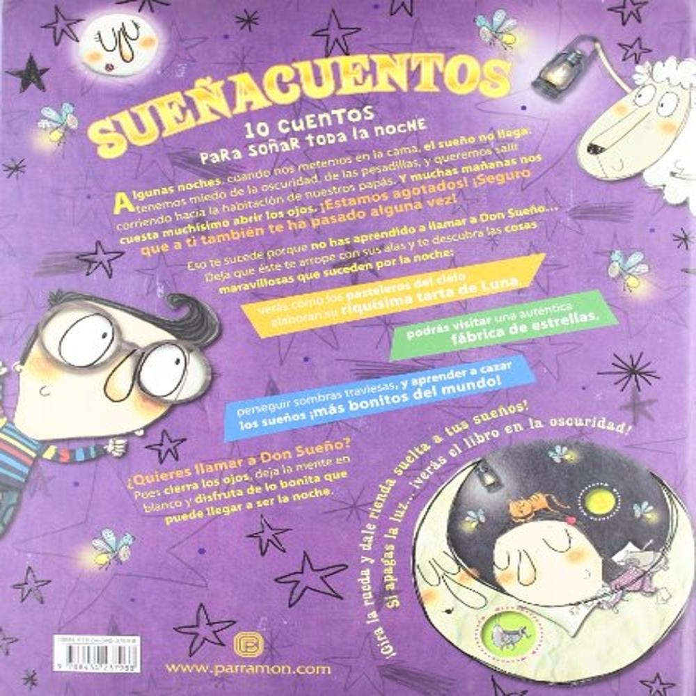 Foto 2 | Sueñacuentos