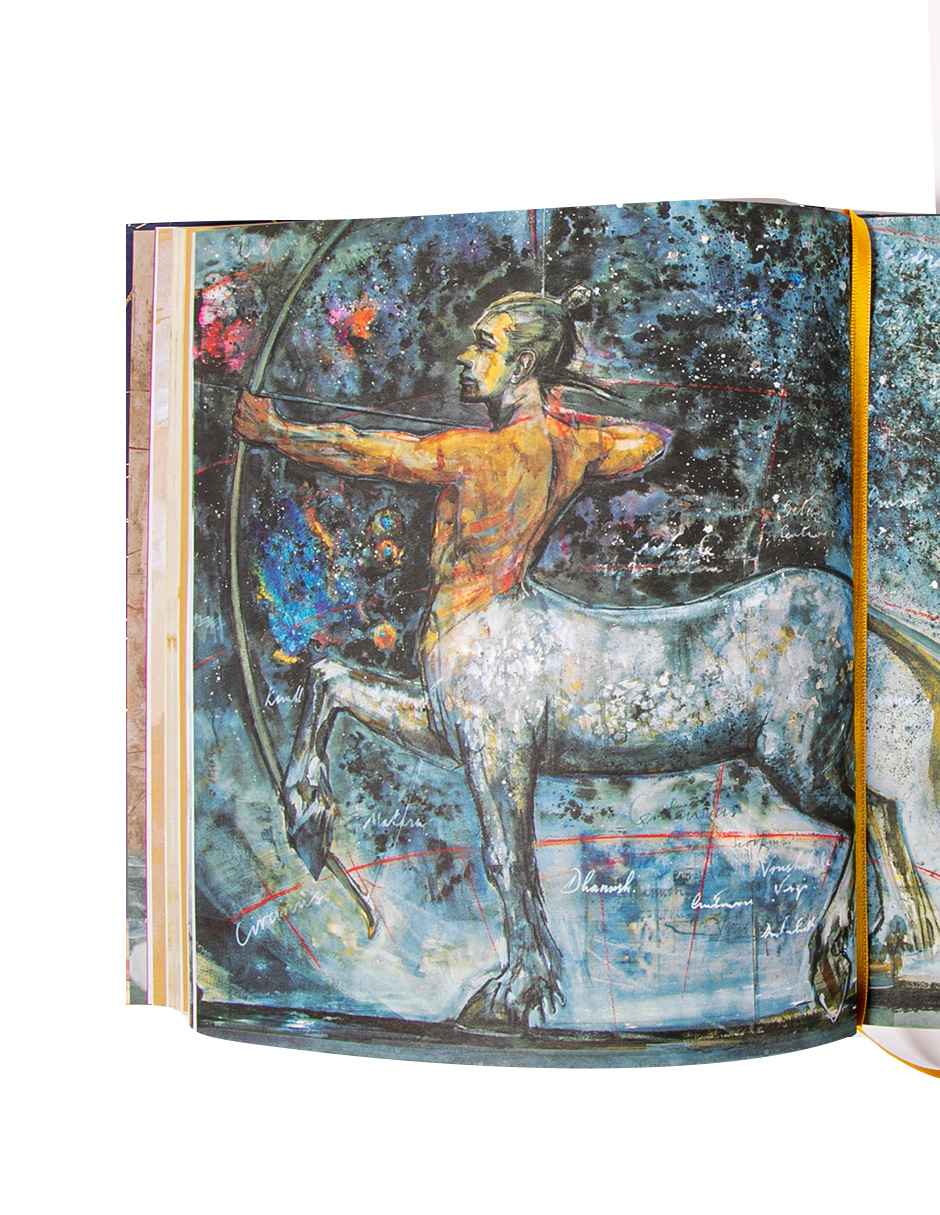 Foto 2 | Libro Animales Fantásticos Y Dónde Encontrarlos Ilustraciones De Olivia Lomenech Gill  Autor  J.k. Rowling Edit