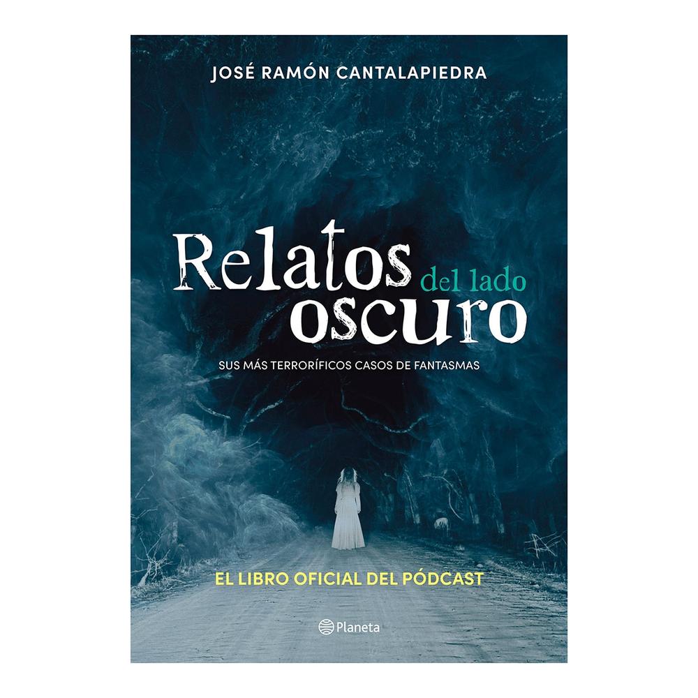 Foto 2 pulgar | Relatos Del Lado Oscuro