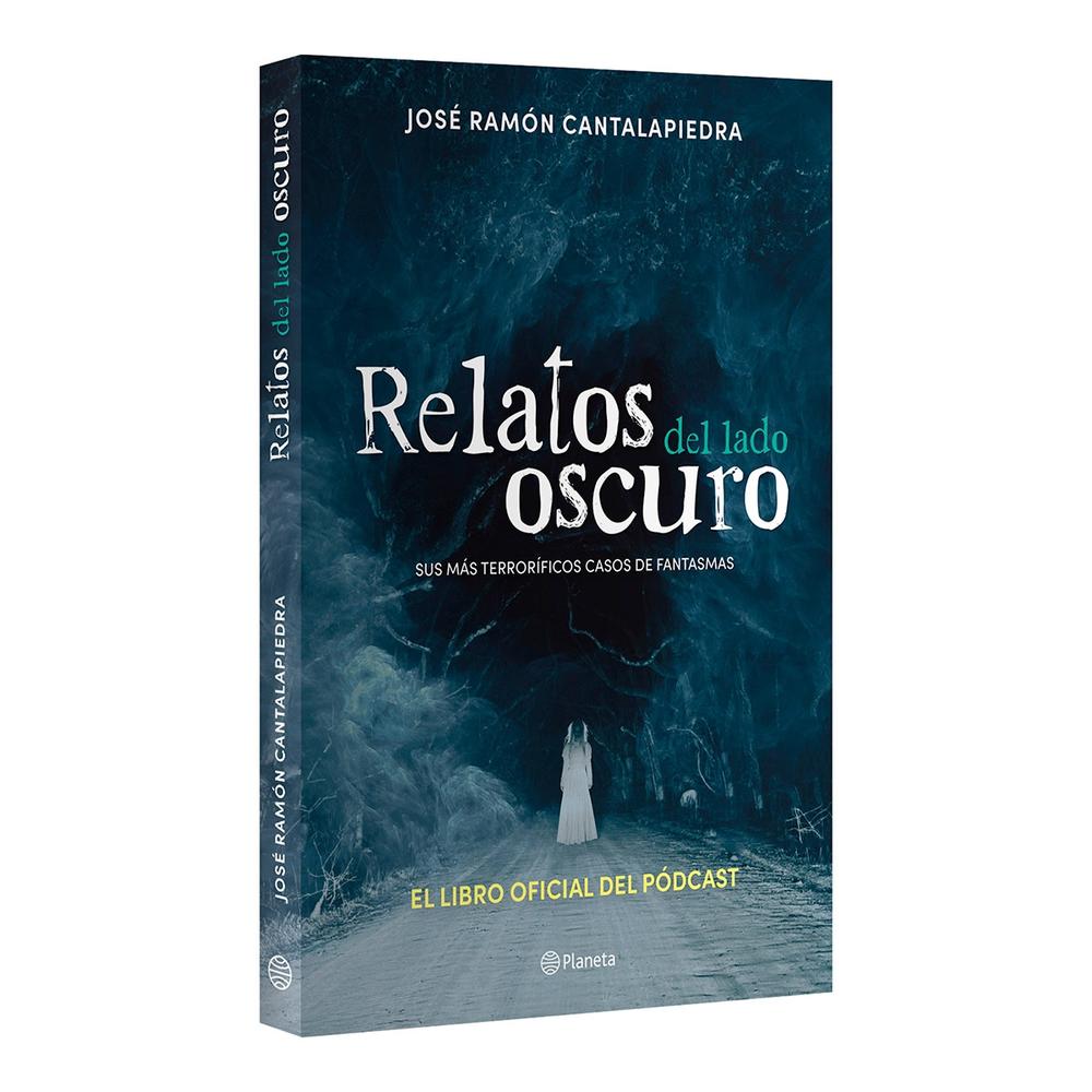 Foto 4 pulgar | Relatos Del Lado Oscuro