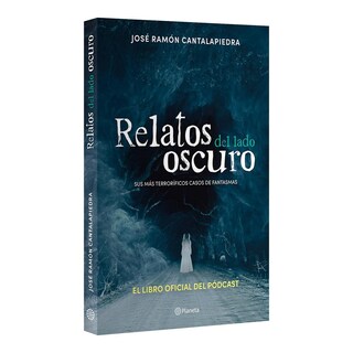 Foto 3 | Relatos Del Lado Oscuro
